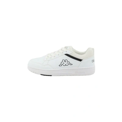 Immagine di Supremo Kappa 95k0513001, Scarpe da Ginnastica, Bianco Nero, 40 EU