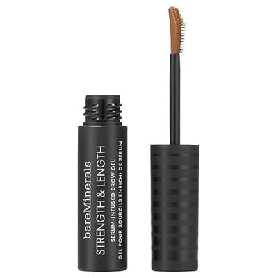 Immagine di BareMinerals Strength &amp; Length Serum Infused Brow Gel 5 ml