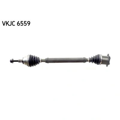 Immagine di SKF VKJC 6559 Albero motore / Semiasse 772 VOLKSWAGEN: Passat B8 Variant
