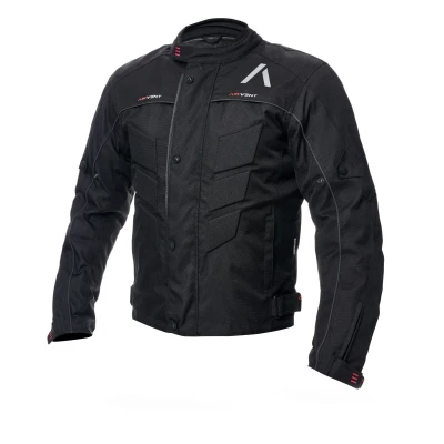 Immagine di Giacca in tessuto da moto ADRENALINE PYRAMID 2.0 PPE Dimensione 2XL