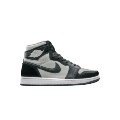 Immagine di AIR JORDAN 1 Retro High OG Twist 2.0 Medium Grey DZ2523 001 Size 41