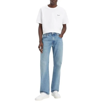 Immagine di Levi&#039;s 527 STANDARD BOOT CUT Jeans bootcut, Uomo, Taglia: 31x32, Its all fun