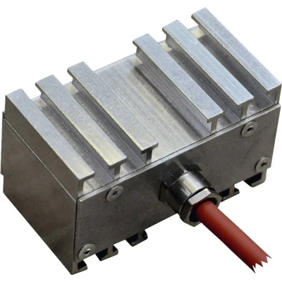 Immagine di Rose LM S1.10/12 60 Riscaldatore per armadio elettrico 12 V/DC 10 W (L x L A) 45 75 43 mm 1 pz.