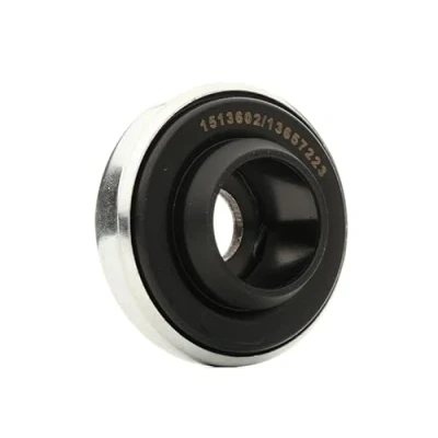 Immagine di RIDEX 1626F0057 Cuscinetto Ammortizzatore Assale anteriore FIAT: Idea, Panda II Hatchback, Punto TOYOTA: Yaris Aygo