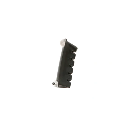 Immagine di BLIC 6502 07 7514997P Griglia Paraurti anteriore Sx SKODA: Fabia I Hatchback, 1 Combi, Sedan