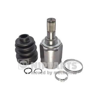 Immagine di NIPPARTS N2830505 Kit Giunto Omocinetico sul lato del cambio, Assale anteriore Sx con scanalatura KIA: cee‘d I Hatchback, Station Wagon