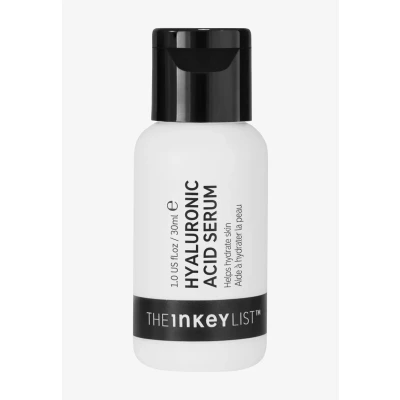 Immagine di The Inkey List Hyaluronic ACID Serum Siero, Taglia: 30 ml, Transparent