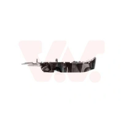 Immagine di VAN WEZEL 0334566 Supporto, Paraurti anteriore Dx AUDI: A3 Sportback, Hatchback