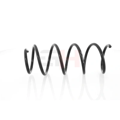 Immagine di GH 203618 Molle ammortizzatori Assale anteriore, anteriore Dx, Sx OPEL: Corsa D Hatchback