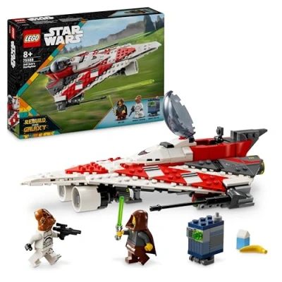 Immagine di LEGO Star Wars (75388). tbd LSW IP 17 2024