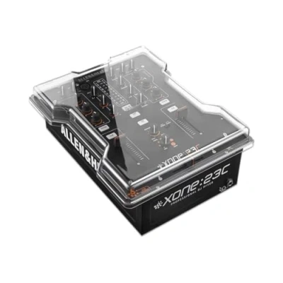 Immagine di DeckSaver dsle xone23 Allen e Heath le valigetta antipolvere
