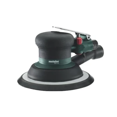 Immagine di Metabo DSX 150 Levigatrice orbitale 6.2 bar