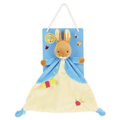 Immagine di Jemini 023518 Peter Rabbit Doudou Hochet