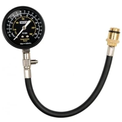Immagine di YATO YT 7301 Tester per controllo compressione