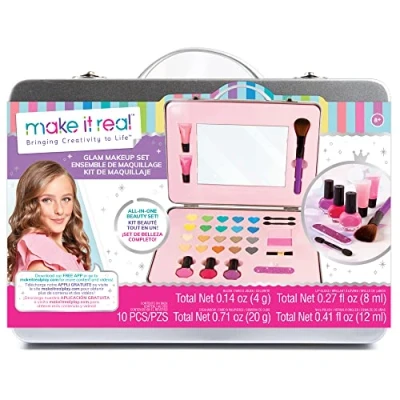 Immagine di Make It Real Up Case, Multicolore (MIR2506)