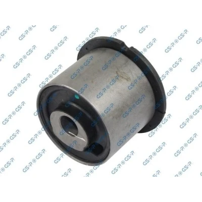 Immagine di GSP 511490 Silent Block Assale anteriore inferiore, inferiore AUDI: Q7, PORSCHE: Cayenne, VOLKSWAGEN: Touareg I