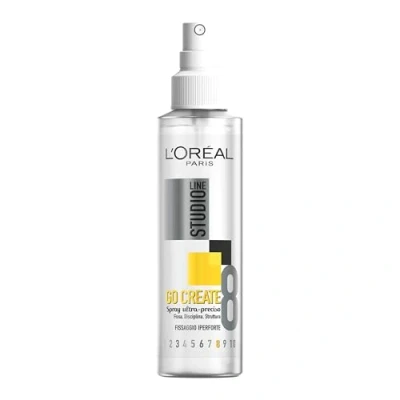 Immagine di STUDIO LINE GO CREATE SPRAY