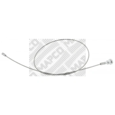 Immagine di MAPCO 5604 Cavo Freno posteriore Dx 832 con accessori OPEL: Corsa C Hatchback, Tigra Twintop