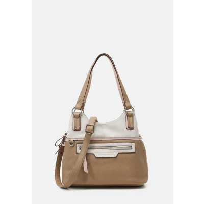 Immagine di TOM Tailor JULE ZIP Borsa a mano, Donna, Taglia: One Size, Mixed rose