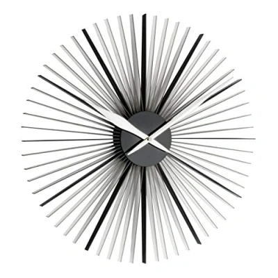 Immagine di TFA 60.3023.01 Daisy XXL Design Orologio a parete, multicolore