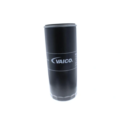 Immagine di VAICO V10 1651 Filtro olio M 24 X 2 Qualità de originale con una valvola blocco arretramento ad avvitamento AUDI: A6 C5 Avant