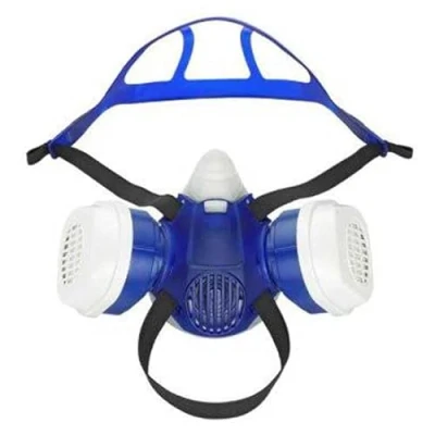 Immagine di Holmenkol Unisex Maschera Cera Adulto Medium