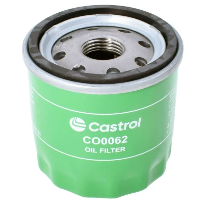 Immagine di Castrol filters CO0062 Filtro olio 3/4&quot; 16 UNF ad avvitamento SUZUKI: Vitara IV SUV, SWIFT 4, SX4 II S Cross, DAIHATSU: Terios I,