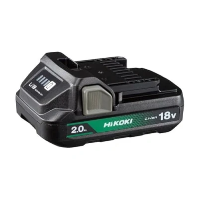 Immagine di Hikoki 377796 Li ion Codice Batterie, 18V 2.0Ah