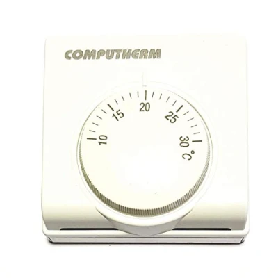 Immagine di Computherm TR 010 termostato ambiente meccanico