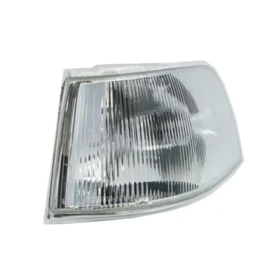 Immagine di TYC 18 5256 05 2 Frecce bianco anteriore Sx con portalampada