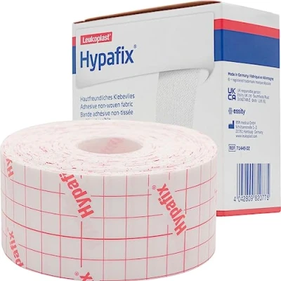 Immagine di Hypafix Stretch (ex Fixomull stretch) 20 m x 5 cm fissaggio bendaggio