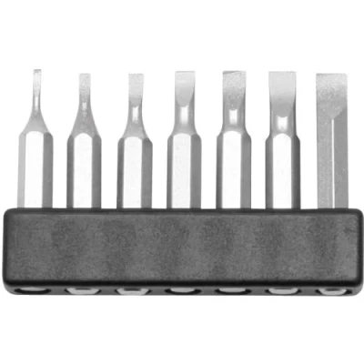 Immagine di Donau Elektronik MBS60 Kit inserti 7 parti Taglio