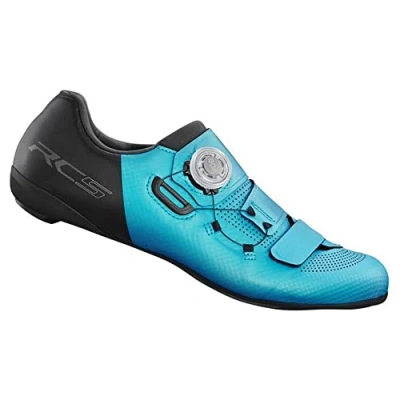 Immagine di SHIMANO Sh rc502, Scarpe da Ginnastica Unisex Adulto, Multicolore, 41 EU