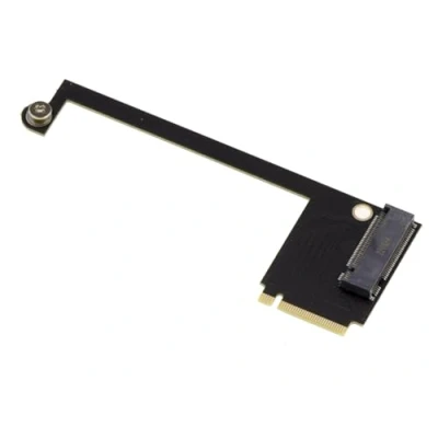 Immagine di KALEA INFORMATIQUE Adattatore M2 2280 a 2230 per cambiare l&#039;SSD di una console ASUS ROG Ally