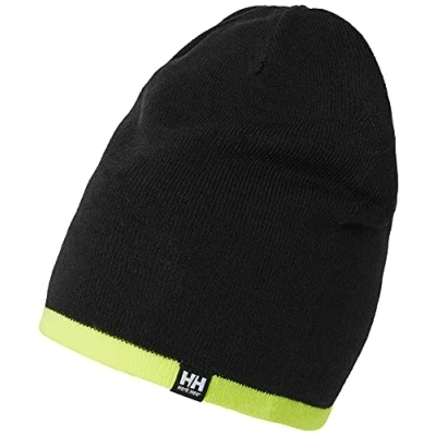 Immagine di MANCHESTER BEANIE C: 993 BLACK T: STD