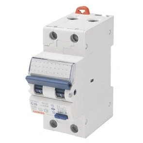 Immagine di MDC60 FI/LS C25/0.3A 2P A 6KA 2TE