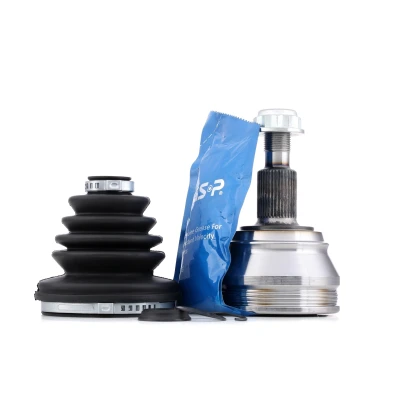 Immagine di GSP 803070 Kit Giunto Omocinetico Inner groove VOLKSWAGEN: GOLF 4, 3, New Beetle Hatchback, AUDI: A3 TT Coupe, SEAT: Leon I Hatchback