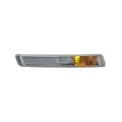 Immagine di TYC 12 0057 01 2 Frecce bianco anteriore Dx senza portalampada H21W VOLKSWAGEN: New Beetle Hatchback, Cabrio