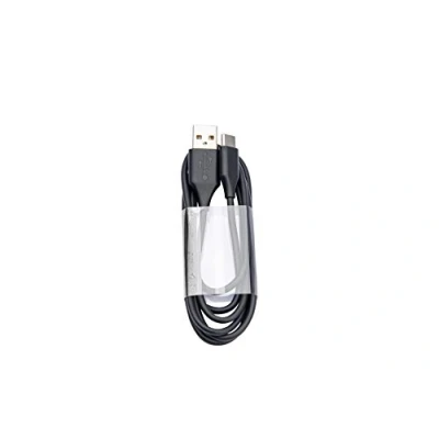 Immagine di Jabra Evolve2 Cavo per USB A e C cuffie 1.2 m Nero