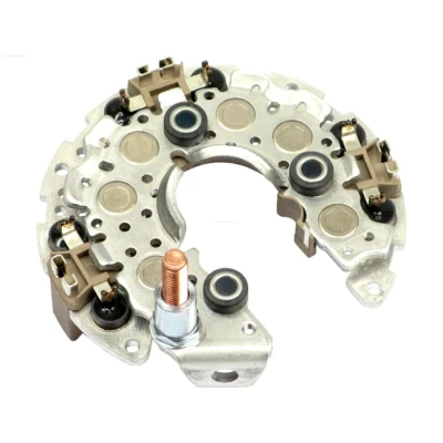 Immagine di AS PL ARC6045 Raddrizzatore, Alternatore