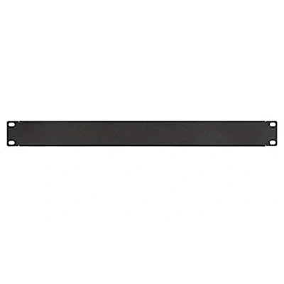 Immagine di Stalflex Pannello Cieco 1U per Rack 19 Pollici Montaggio a di computer e Server Riempimento Armadi Rete