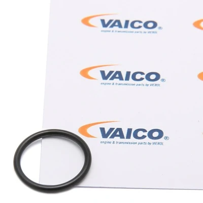Immagine di VAICO V40 1108 Guarnizione Tappo Coppa Olio Qualità de originale NBR (Nitrile Butadiene Caucciù) OPEL: Corsa E Hatchback, Astra H Caravan