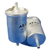 Immagine di ALCO FILTER SP 1272 Filtro Carburante per condotti/circuiti 8 SMART: City Coupe, Fortwo I Cabrio