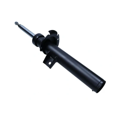 Immagine di MAXGEAR 11 0843 Ammortizzatore Assale anteriore Dx A pressione del gas tipo McPherson Piastra inferiore, Spina superiore BMW: X3, X4