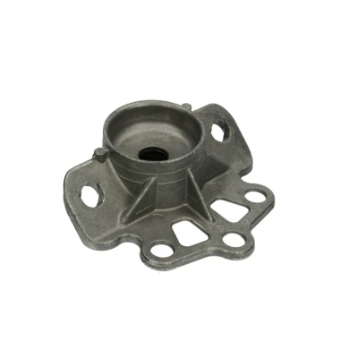 Immagine di SACHS 802 625 Supporto ammortizzatore a molla Assale posteriore Sx FIAT: Grande Punto Hatchback, Evo III Hatchback