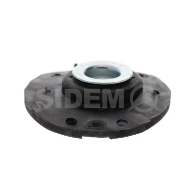Immagine di SIDEM 853407 Supporto ammortizzatore a molla Assale anteriore Dx PEUGEOT: 206 Hatchback, SW, 206+ Hatchback