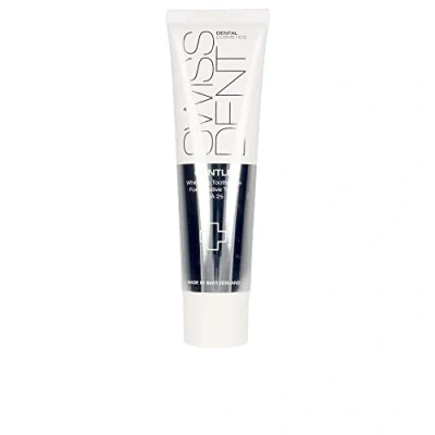 Immagine di Swissdent Gentlewhite argento dentifricio 100ml