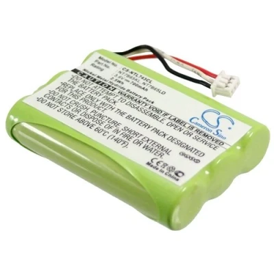 Immagine di Battery for Nortel KIRK 4020 Ni MH 3.6V 700mAh NT7B65KL, NT7B65LD