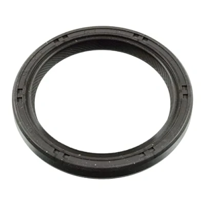 Immagine di BLUE PRINT ADM56118 Paraolio Albero Motore Parte frontale MVQ ( Silicone Caucciù) MAZDA: 5, Premacy, 3 Hatchback