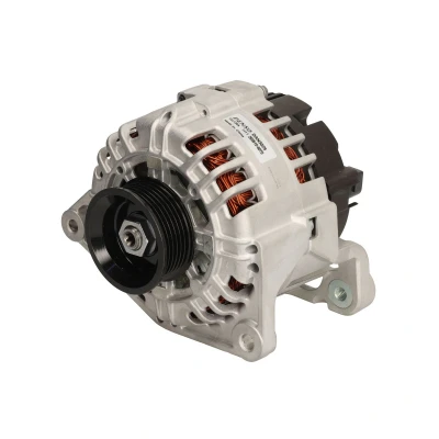 Immagine di DENSO Alternatore 14V 120A 64mm AUDI: A3 Sportback, Hatchback, A8 D2, VOLKSWAGEN: Tiguan I, Passat B6 Variant, B5 GP Variant DAN3029